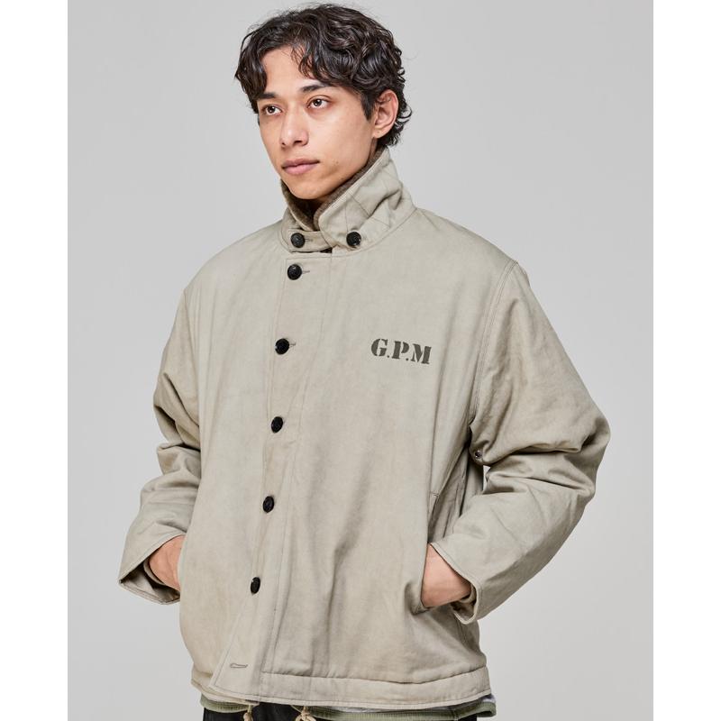 KRIFF MAYER（クリフメイヤー） メンズ ユニセックス アウター N-1