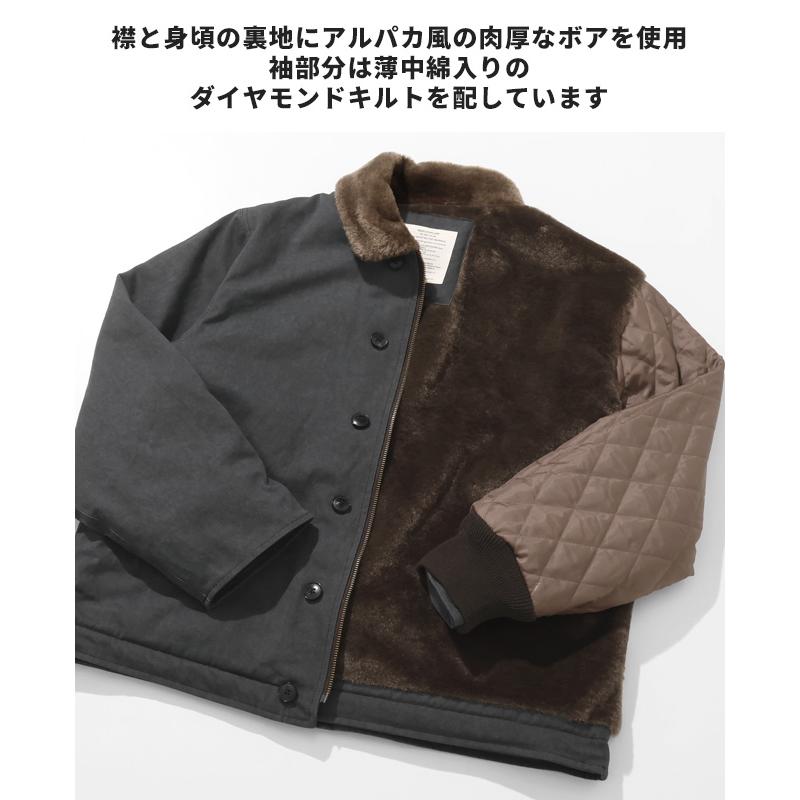 KRIFF MAYER（クリフメイヤー） 爆買 メンズ ユニセックス アウター N 