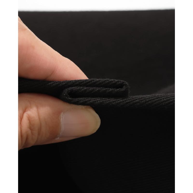 クリフメイヤー KRIFF MAYER メンズ ボトムス チノパン ロングパンツ フルレングス ワイドパンツ ツータック ウエストゴム 秋 冬 春 M-52 チノパンツ | KRIFF MAYER | 23