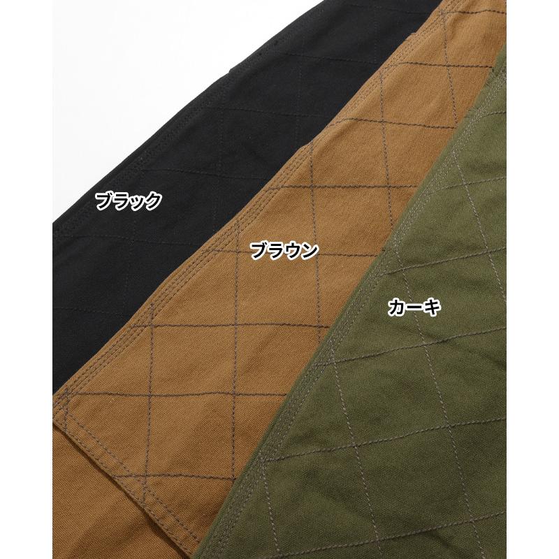 クリフメイヤー KRIFF MAYER メンズ ボトムス ロングパンツ フルレングス ワイドパンツ ウエストゴム イージーパンツ ヘビーデューティーダブルニーパンツ | KRIFF MAYER | 19