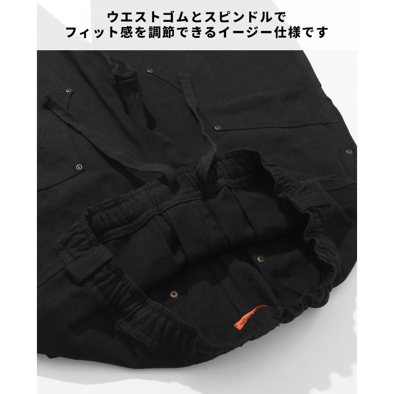 クリフメイヤー KRIFF MAYER メンズ ボトムス ロングパンツ フルレングス ワイドパンツ ウエストゴム イージーパンツ ヘビーデューティーダブルニーパンツ | KRIFF MAYER | 12