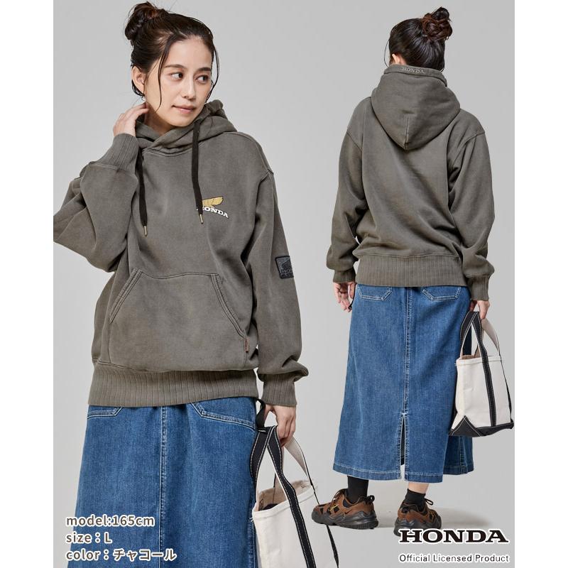 KRIFF MAYER（クリフメイヤー） メンズ ユニセックス スウェット 裏