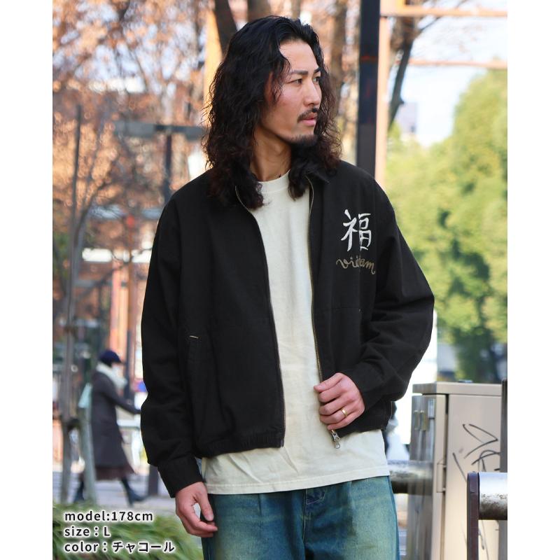 KRIFF MAYER（クリフメイヤー） メンズ ユニセックス アウター