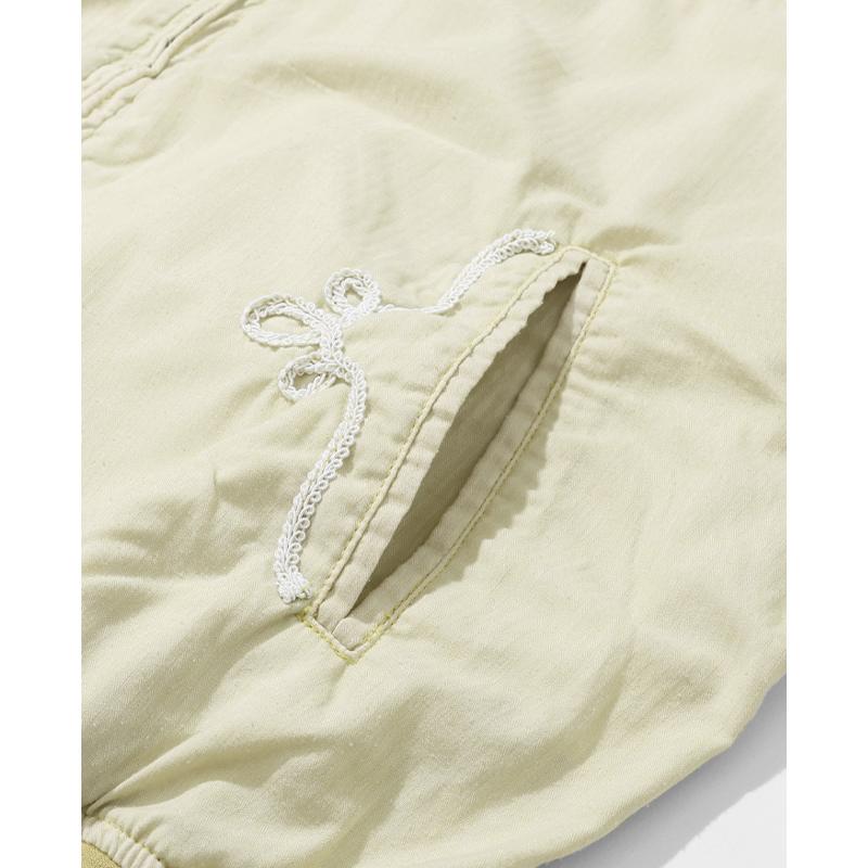 クリフメイヤー KRIFF MAYER メンズ ユニセックス アウター ブルゾン フルジップ 前開き 古着風 ヴィンテージ風 アメカジ カジュアル 春 ダービージャケット | KRIFF MAYER | 16