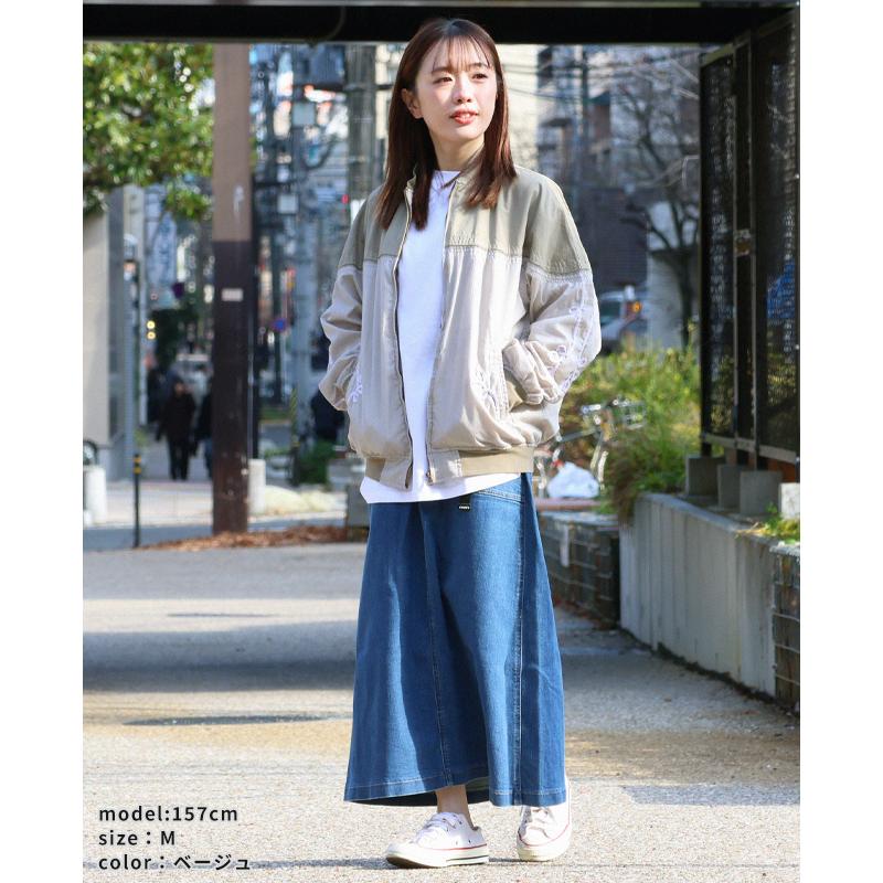 クリフメイヤー KRIFF MAYER メンズ ユニセックス アウター ブルゾン フルジップ 前開き 古着風 ヴィンテージ風 アメカジ カジュアル 春 ダービージャケット | KRIFF MAYER | 10