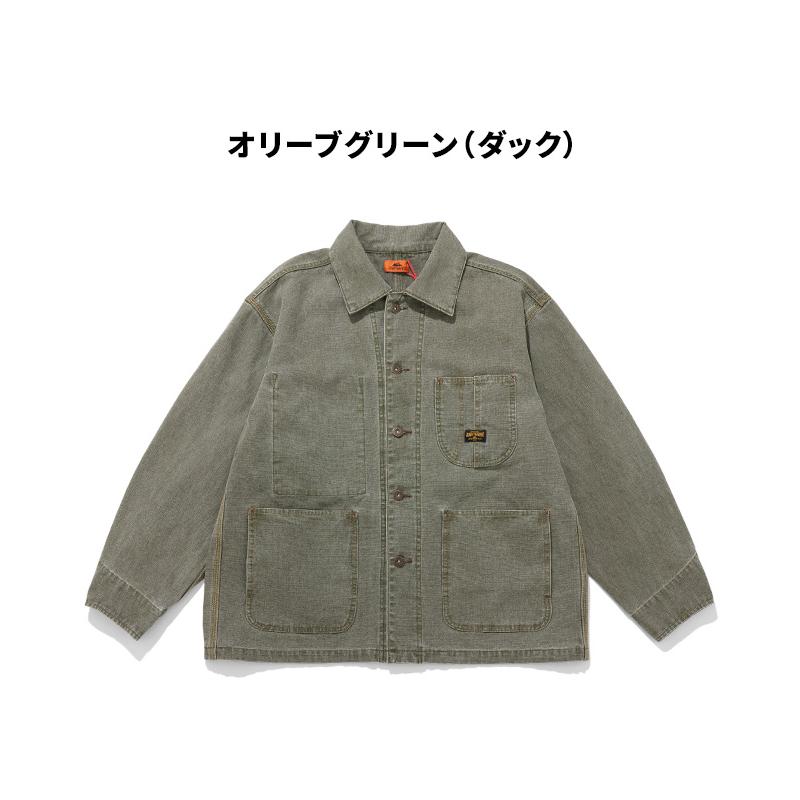 KRIFF MAYER（クリフメイヤー） メンズ ユニセックス アウター