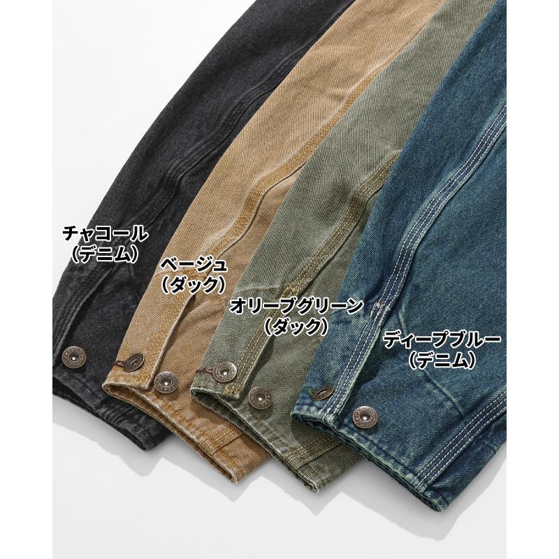 KRIFF MAYER（クリフメイヤー） メンズ ユニセックス アウター