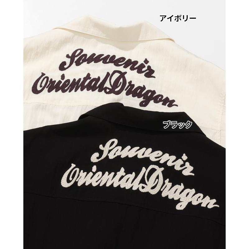 KRIFF MAYER（クリフメイヤー） メンズ ユニセックス オープンカラー