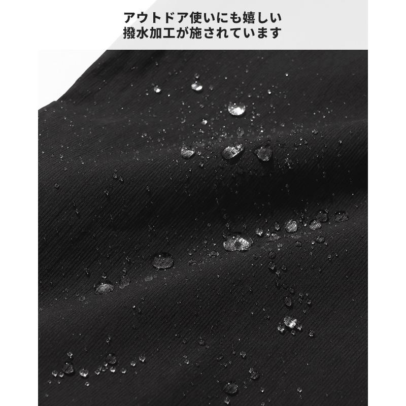 クリフメイヤー KRIFF MAYER メンズ ボトムス ロングパンツ フルレングス ワイド イージーパンツ 撥水 ワンタック ウエストゴム コンフォートジョガーパンツ | KRIFF MAYER | 18