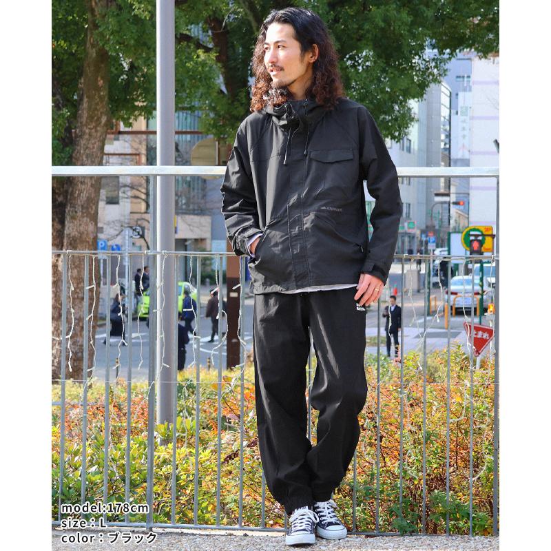 KRIFF MAYER（クリフメイヤー） メンズ ボトムス ロングパンツ フル