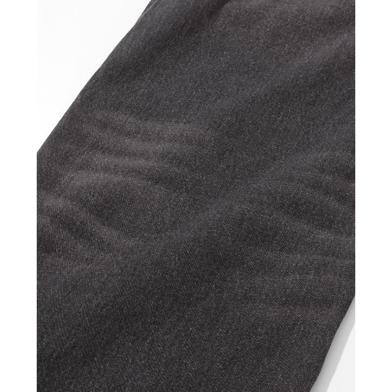 クリフメイヤー KRIFF MAYER メンズ ボトムス ロングパンツ フルレングス ワイドパンツ ジーンズ インディゴ ワンタック アメカジ ワイドストレートデニムパンツ | KRIFF MAYER | 14