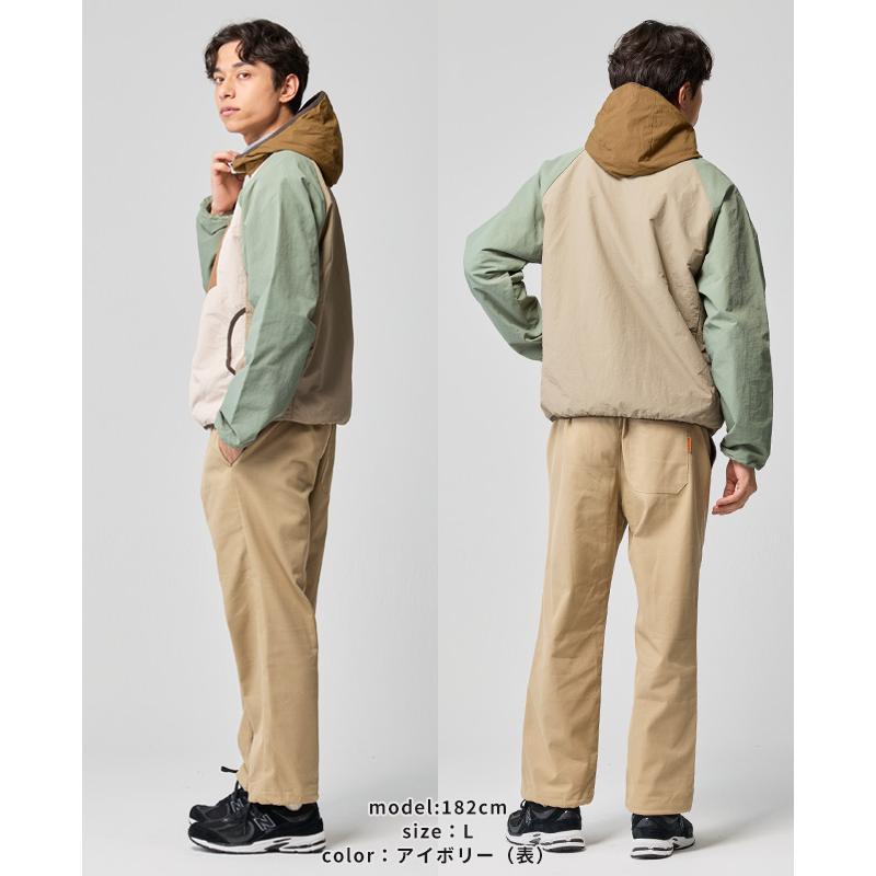 KRIFF MAYER（クリフメイヤー） メンズ ユニセックス アウター