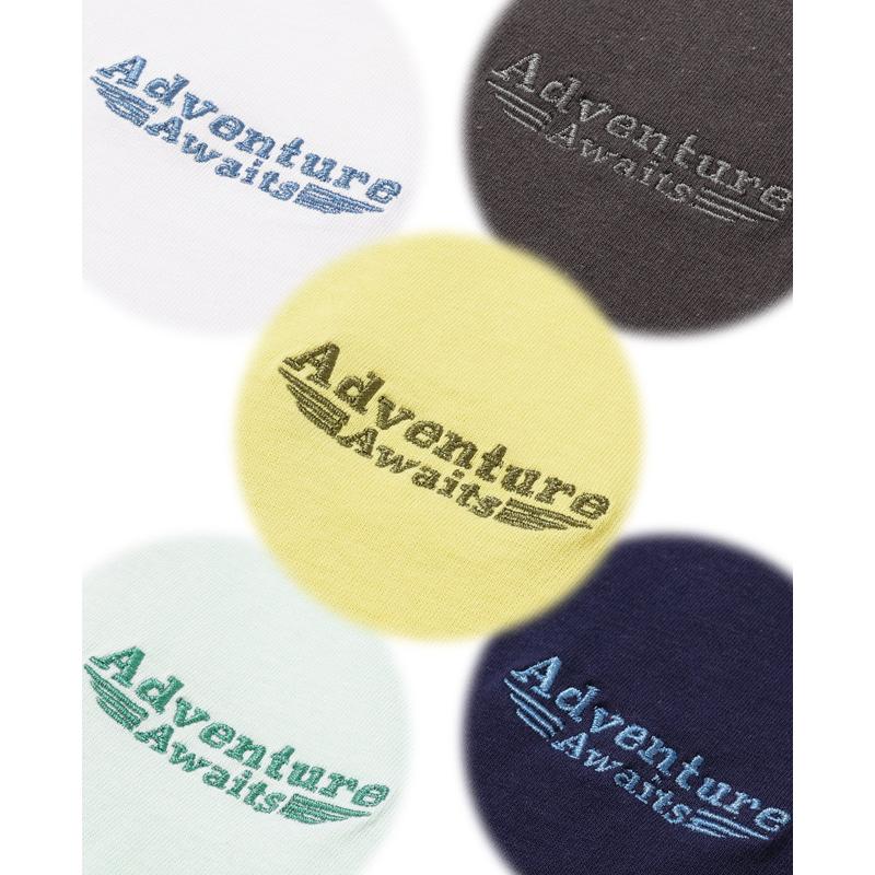 クリフメイヤー KRIFF MAYER メンズ ユニセックス Tシャツ 綿100 コットン カジュアル アメカジ クリフ ラビット ロンT 車 | KRIFF MAYER | 10