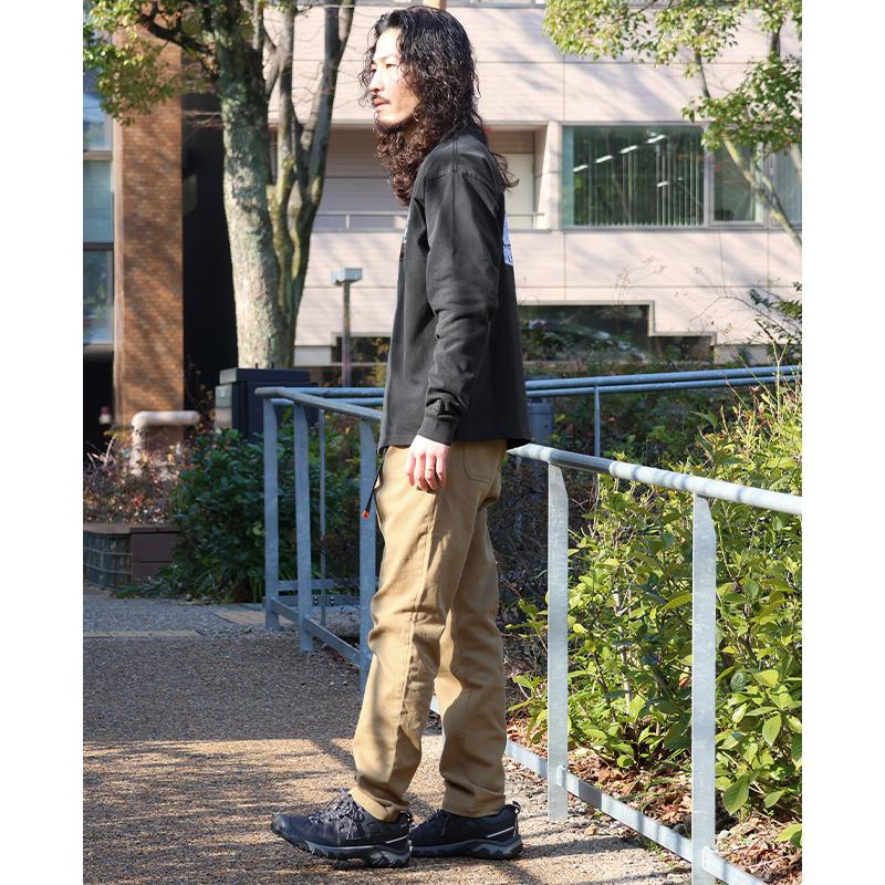 クリフメイヤー KRIFF MAYER メンズ レディース ユニセックス Tシャツ 長袖 バックプリント 2026SS 手塚治虫 キャラクター コラボ ロン T アトム | KRIFF MAYER | 11