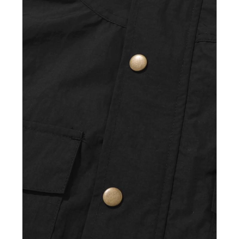 クリフメイヤー KRIFF MAYER メンズ ユニセックス アウター 撥水 防汚 マンパ マウンパ 無地 アウトドア アメカジ 春 秋 クリーネスマウンテンパーカー | KRIFF MAYER | 20