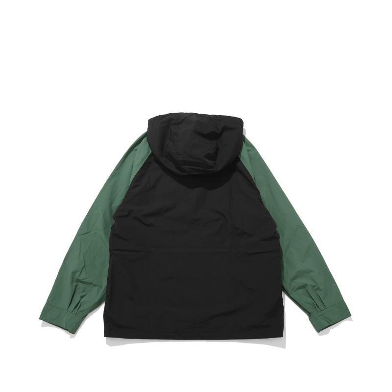 クリフメイヤー KRIFF MAYER メンズ ユニセックス アウター 撥水 防汚 マンパ マウンパ 無地 アウトドア アメカジ 春 秋 クリーネスマウンテンパーカー | KRIFF MAYER | 22