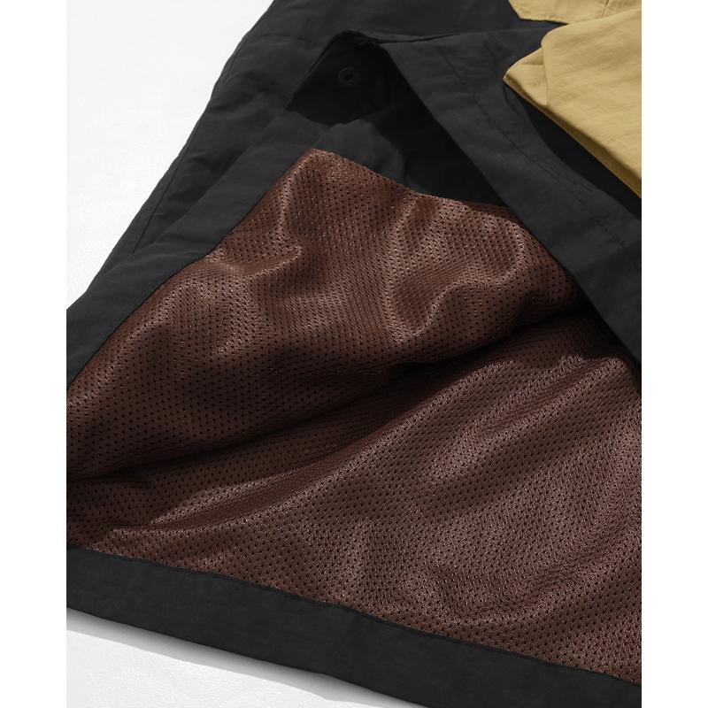 クリフメイヤー KRIFF MAYER メンズ ユニセックス アウター 撥水 防汚 マンパ マウンパ 無地 アウトドア アメカジ 春 秋 クリーネスマウンテンパーカー | KRIFF MAYER | 15