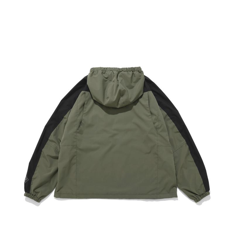 KRIFF MAYER（クリフメイヤー） メンズ ユニセックス マウンテン