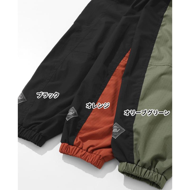 KRIFF MAYER（クリフメイヤー） メンズ ユニセックス マウンテン