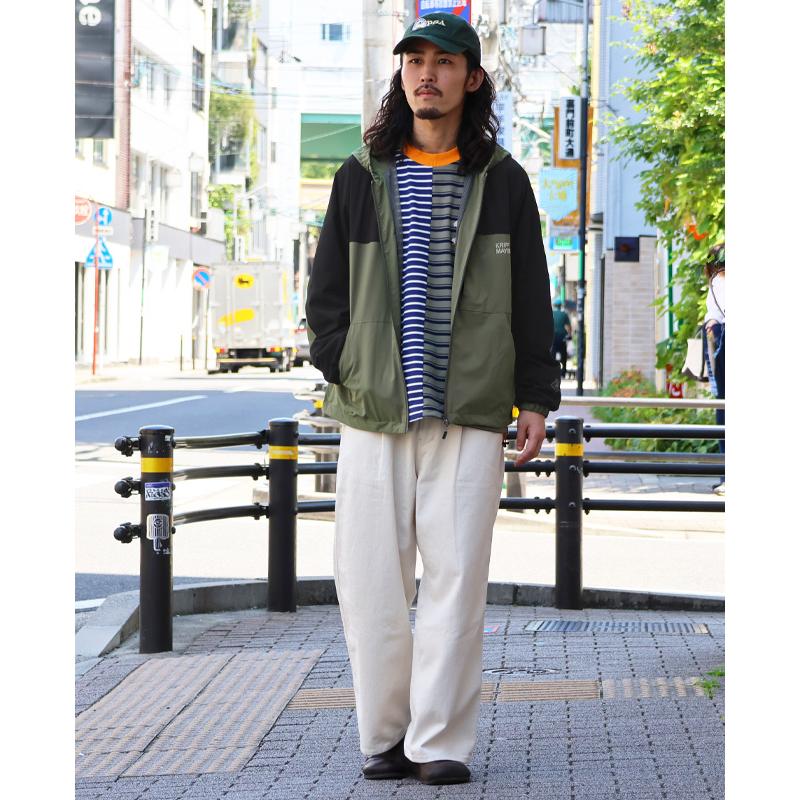 KRIFF MAYER（クリフメイヤー） メンズ ユニセックス マウンテン