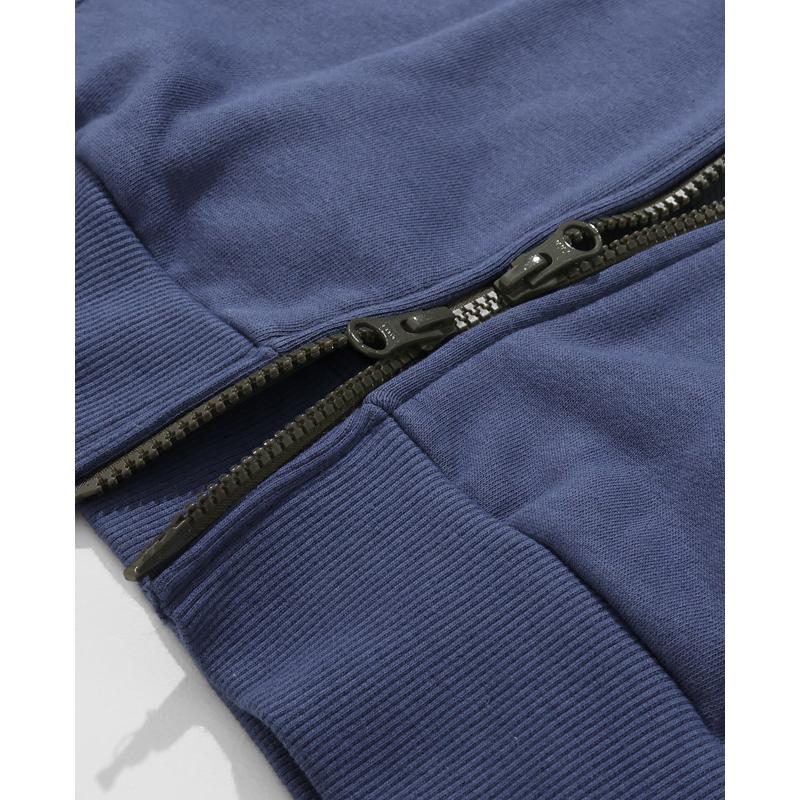 クリフメイヤー KRIFF MAYER メンズ ユニセックス スウェット ストレッチ カジュアル アメカジ フーディー のび~る 裏毛 フード 刺繍 パーカー | KRIFF MAYER | 16