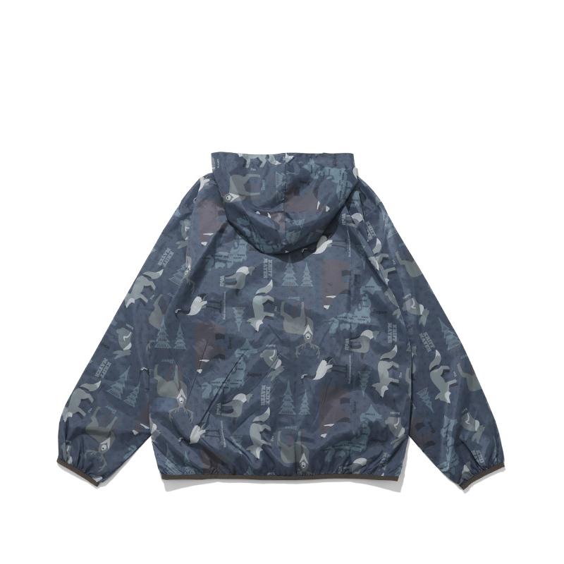 KRIFF MAYER（クリフメイヤー） メンズ ユニセックス アウター