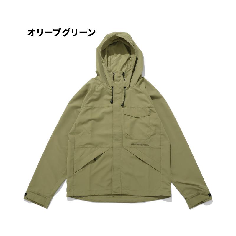 KRIFF MAYER（クリフメイヤー） メンズ ユニセックス アウター
