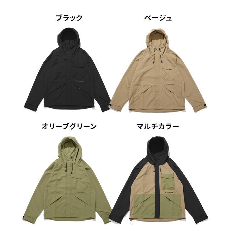 KRIFF MAYER（クリフメイヤー） メンズ ユニセックス アウター