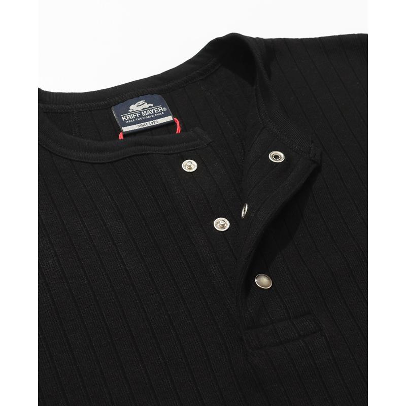 KRIFF MAYER（クリフメイヤー） メンズ ユニセックス 半袖 Tシャツ
