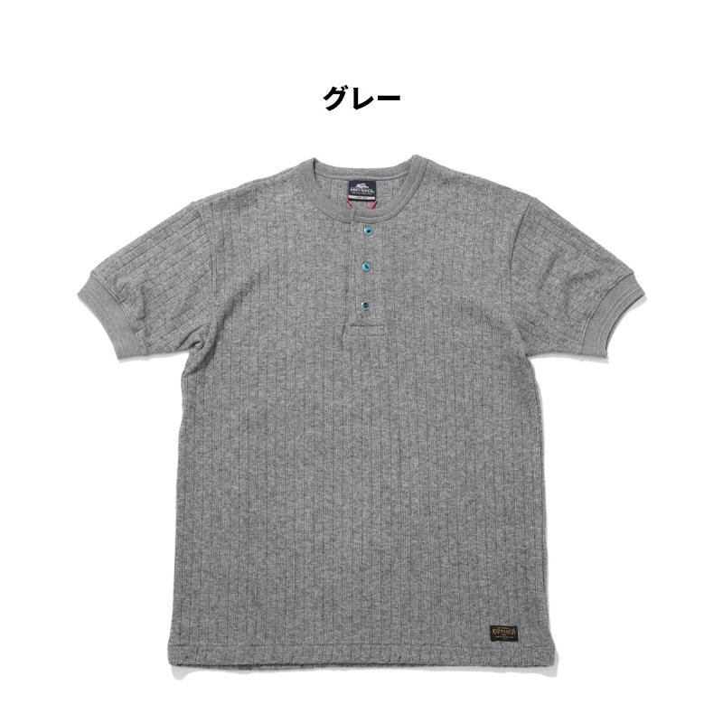 KRIFF MAYER（クリフメイヤー） メンズ ユニセックス 半袖 Tシャツ