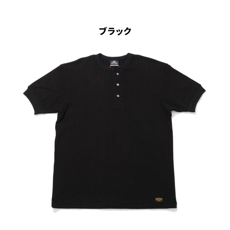 KRIFF MAYER（クリフメイヤー） メンズ ユニセックス 半袖 Tシャツ