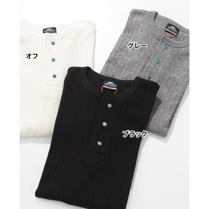 KRIFF MAYER（クリフメイヤー） メンズ ユニセックス 半袖 Tシャツ