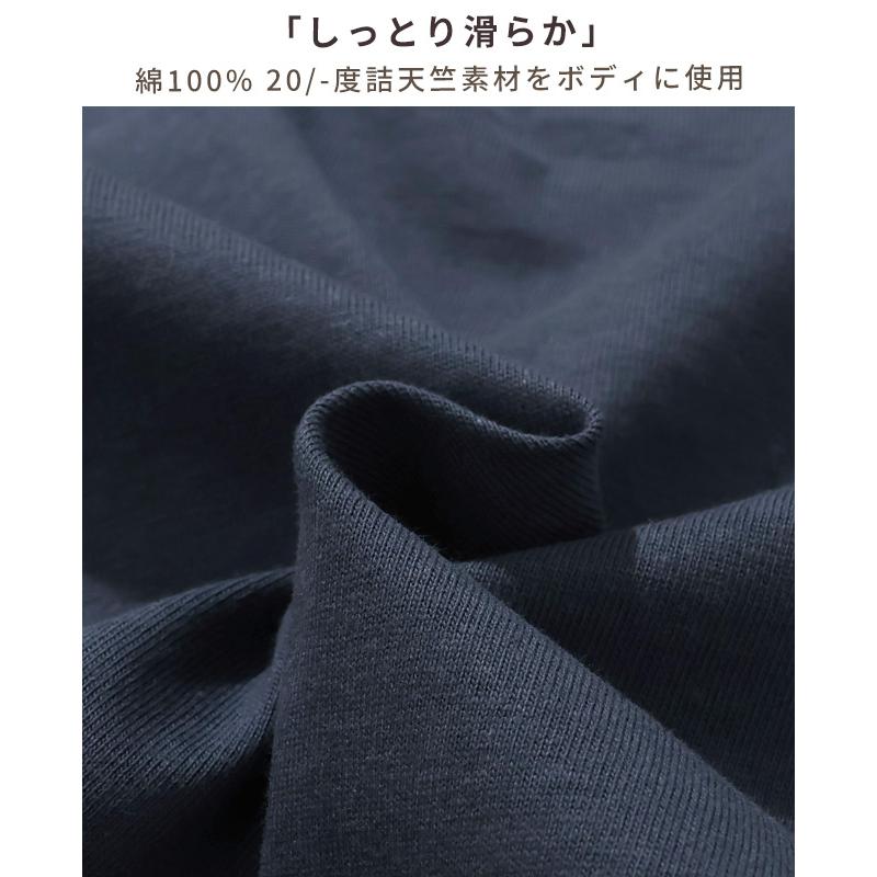 クリフメイヤー KRIFF MAYER メンズ ユニセックス Tシャツ 綿100 バイク カジュアル アメカジ クリフラビット 半袖T ツーリング | KRIFF MAYER | 07