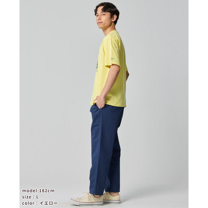 クリフメイヤー KRIFF MAYER メンズ ユニセックス Tシャツ 綿100 バイク カジュアル アメカジ クリフラビット 半袖T ツーリング | KRIFF MAYER | 11