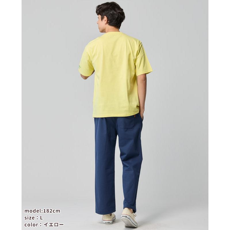 クリフメイヤー KRIFF MAYER メンズ ユニセックス Tシャツ 綿100 バイク カジュアル アメカジ クリフラビット 半袖T ツーリング | KRIFF MAYER | 12