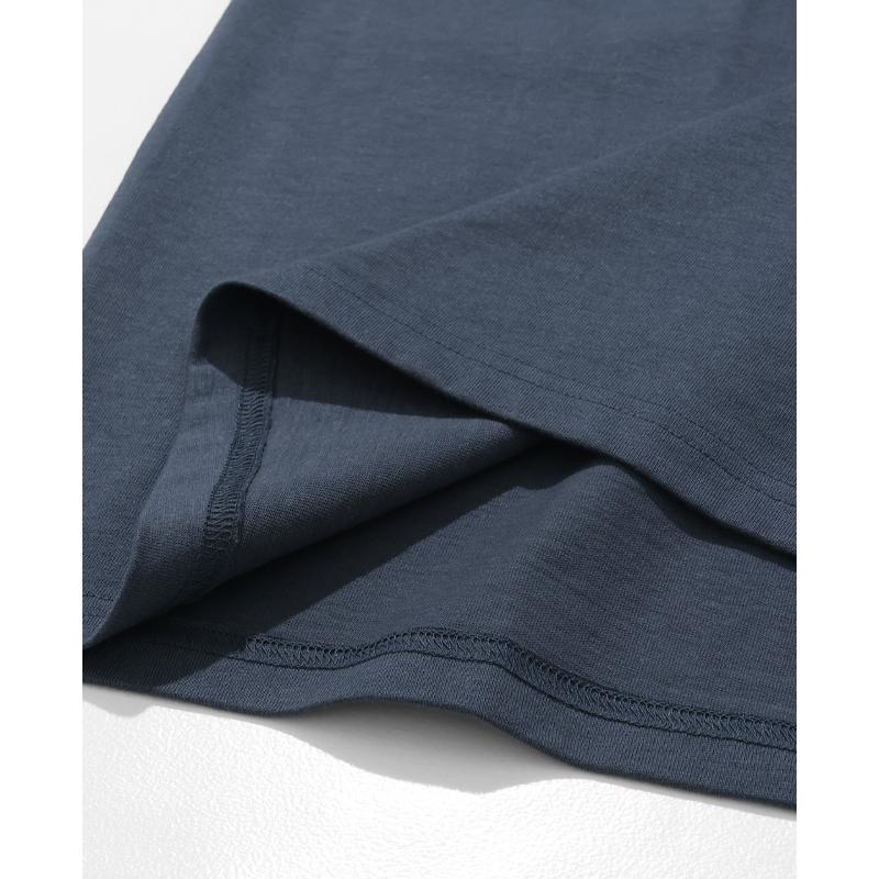 クリフメイヤー KRIFF MAYER メンズ ユニセックス Tシャツ クルーネック 丸首 ブランドロゴ プリント カットソー アメカジ 夏 フライングラビット半袖T | KRIFF MAYER | 16