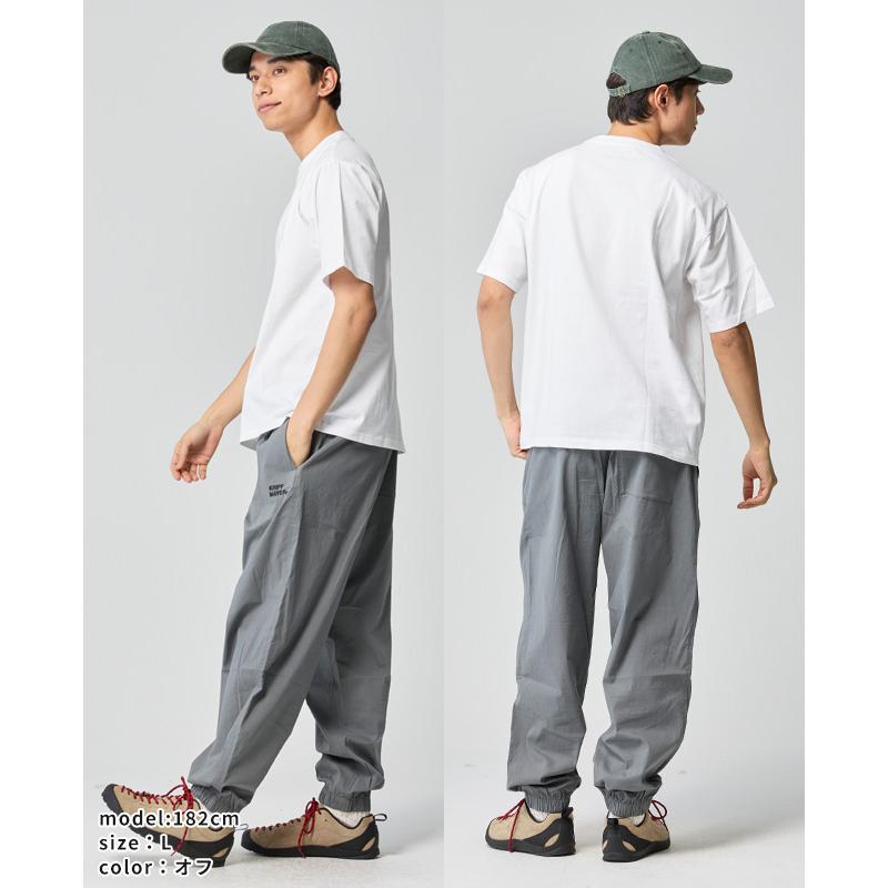 クリフメイヤー KRIFF MAYER メンズ ユニセックス Tシャツ クルーネック 丸首 ブランドロゴ プリント カットソー アメカジ 夏 フライングラビット半袖T | KRIFF MAYER | 09