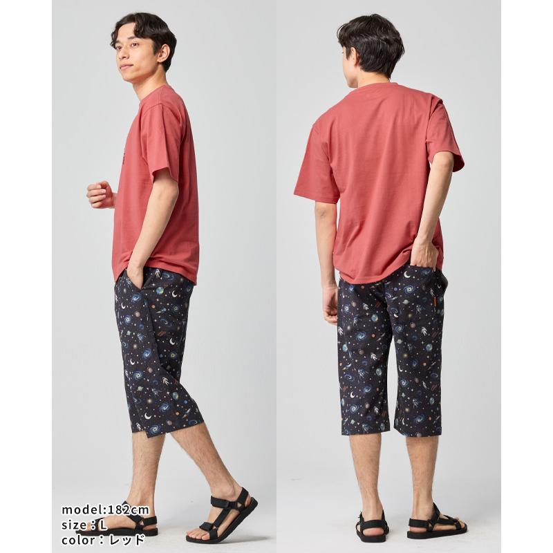 クリフメイヤー KRIFF MAYER メンズ ユニセックス Tシャツ クルーネック 丸首 ブランドロゴ プリント カットソー アメカジ 夏 フライングラビット半袖T | KRIFF MAYER | 11