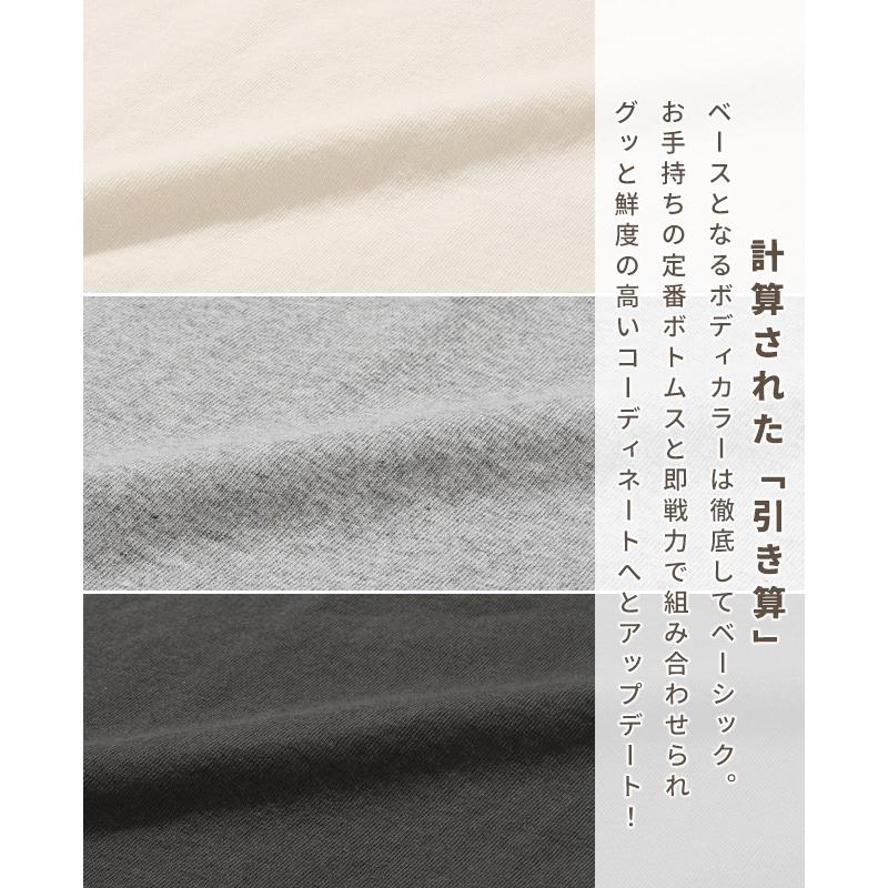 クリフメイヤー KRIFF MAYER メンズ ユニセックス Tシャツ 綿100 スカジャン カジュアル アメカジ スーベニア 刺繍 スカT 虎 | KRIFF MAYER Lady's Collection | 08