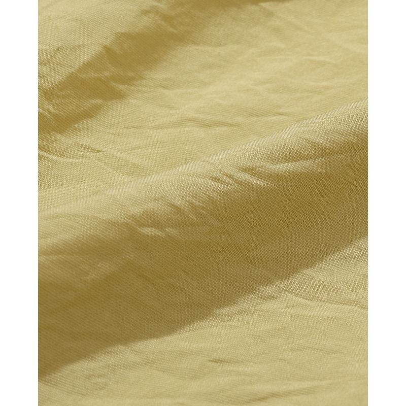 クリフメイヤー KRIFF MAYER メンズ ユニセックス 半端袖 レギュラーカラー 軽量 羽織り 無地 ワンポイント 刺繍 涼しい 夏 スズシゲ5分袖シャツ | KRIFF MAYER | 14