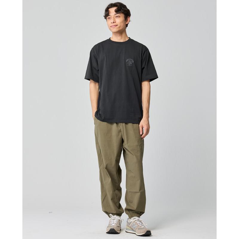 クリフメイヤー KRIFF MAYER メンズ ユニセックス Tシャツ ロゴ バックプリント ドライ 吸水速乾 乾きやすい 涼しい アメカジ 夏 COOLMAX 半袖T 八咫烏 | KRIFF MAYER | 06
