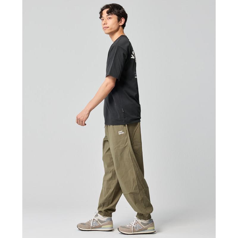 クリフメイヤー KRIFF MAYER メンズ ユニセックス Tシャツ ロゴ バックプリント ドライ 吸水速乾 乾きやすい 涼しい アメカジ 夏 COOLMAX 半袖T 八咫烏 | KRIFF MAYER | 07