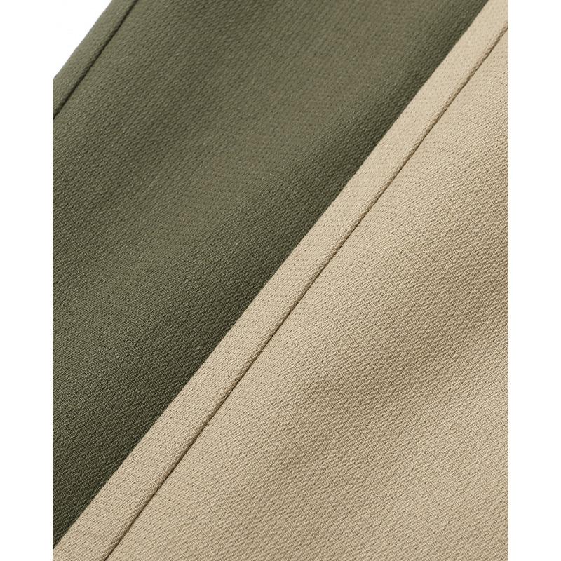 クリフメイヤー KRIFF MAYER メンズ ボトムス ショートパンツ ハーフパンツ 短パン 膝丈 イージーパンツ 無地 カジュアル WEB限定 メッシュツイルショーツ | KRIFF MAYER | 11