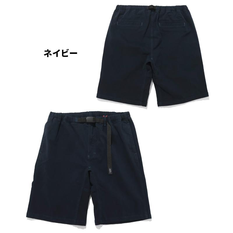 クリフメイヤー KRIFF MAYER メンズ ボトムス ショートパンツ 短パン 膝上 クライミングパンツ ゴムウエスト ベルト付き 無地 夏 アーバンクライミングショーツ | KRIFF MAYER | 21