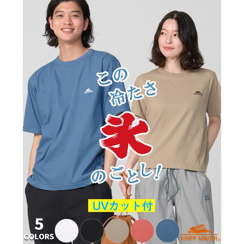 KRIFF MAYER（クリフメイヤー） メンズ レディース ユニセックス T