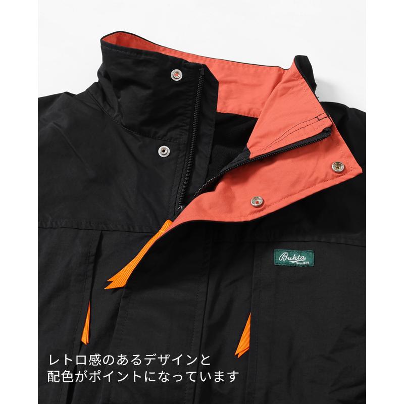 bukht ブルゾン ジャケット 2025年最新】bukht メンズ ジャンパー・ブルゾンの人気アイテム