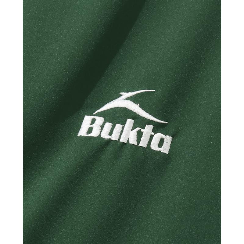 Bukta（バクタ） メンズ ユニセックス ブルゾン ライトアウター