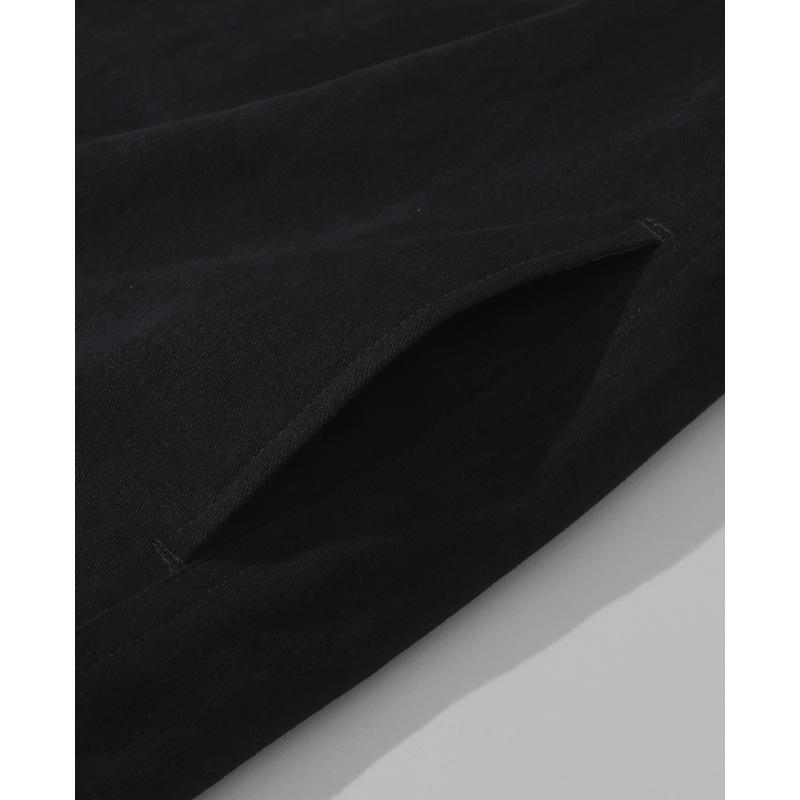 バクタ Bukta メンズ ユニセックス アウター ブルゾン シャツジャケット 長袖 羽織り 防寒 暖かい アメカジ ストリート 春 秋 冬 中綿CPOジャケット | KRIFF MAYER | 11