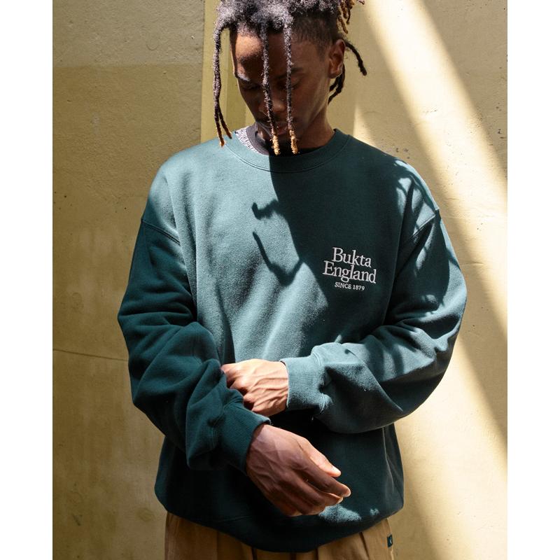 KRIFF MAYER（クリフメイヤー） バクタ Bukta メンズ ユニセックス