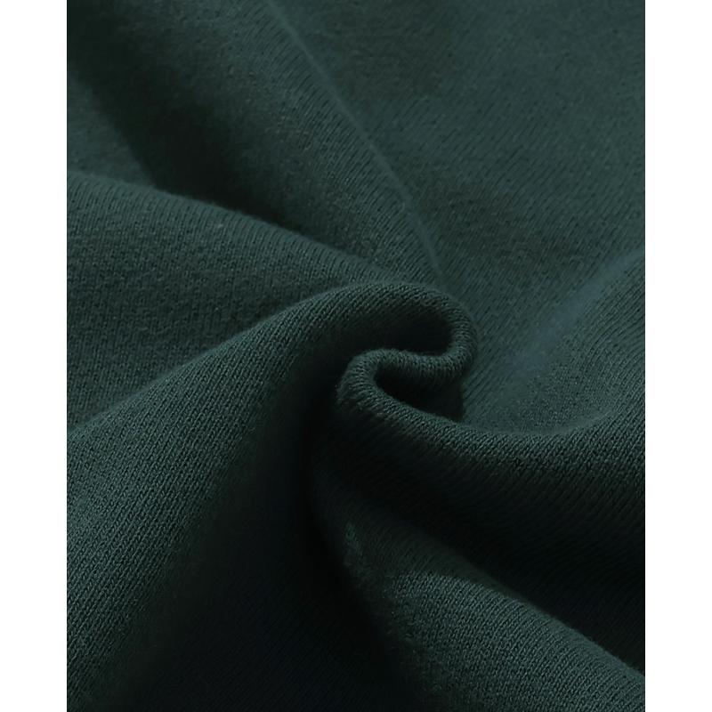 バクタ Bukta メンズ ユニセックス フーディー プルパーカー 長袖 スウェット ロゴ ヘビーオンス アメカジ スポーツ 秋 冬 春 ヘビー裏毛刺繍パーカー | KRIFF MAYER | 10